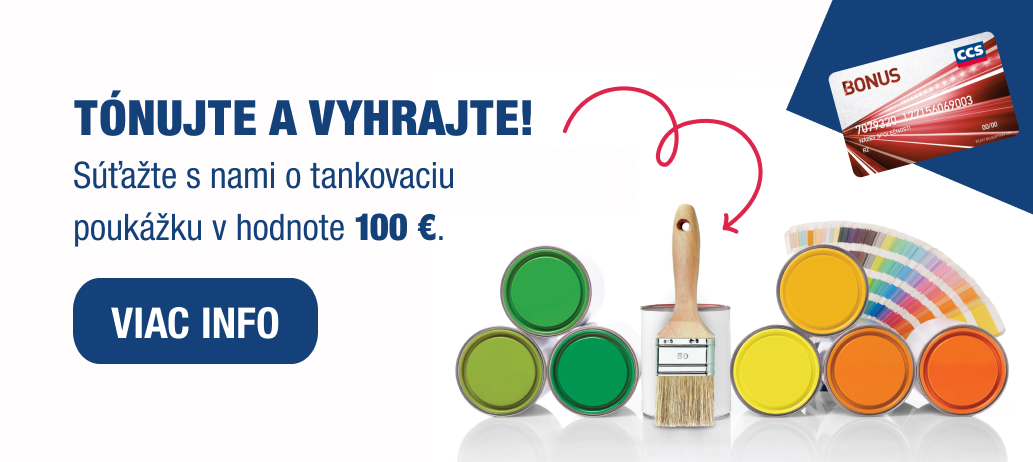 tonovaci akce
