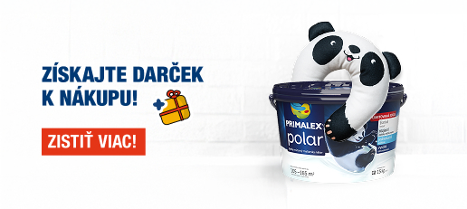 PX Polar a Panda