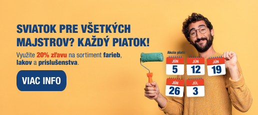 Piatky sviatky 2026