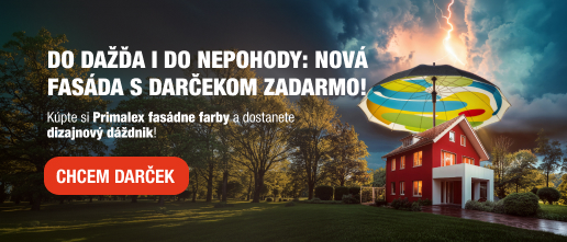 Akce deštník