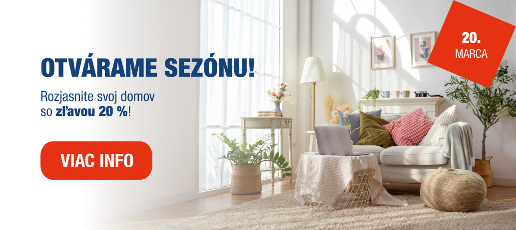 Otvorenie maliarskej sezony 2026