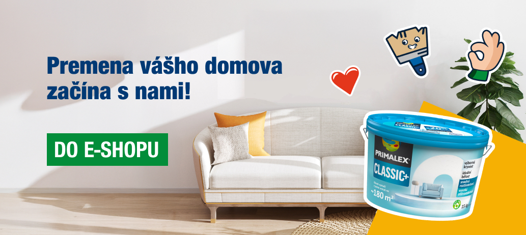 Sezónná akciová ponuka