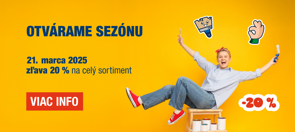 Otvorenie sezóny