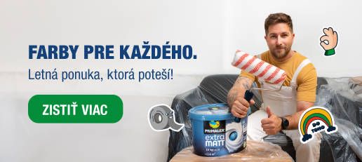 Letna akciova ponuka 2025