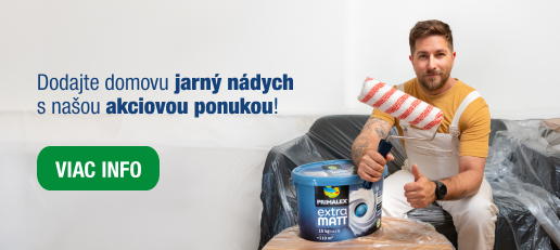 Akcni nabidka brezen duben 2026