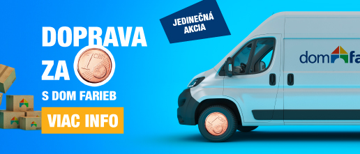 Doprava za cent